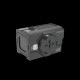 �٥��������ץƥ����� �ɥåȥ����� �ե�󥸡��ץ饹 Vector Optics Frenzy Plus 1x18x20 Enclosed Sight Solar Power Multi-Reticle SCRD-SM63 ��2023ǯ��ǥ�ۥ����顼�ѥ�ޥ����ƥ�����