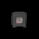 �٥��������ץƥ����� �ɥåȥ����� �ե�󥸡��ץ饹 Vector Optics Frenzy Plus 1x18x20 Enclosed Sight Solar Power Multi-Reticle SCRD-SM63 ��2023ǯ��ǥ�ۥ����顼�ѥ�ޥ����ƥ�����