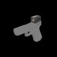 �٥��������ץƥ����� �ɥåȥ����� �ե�󥸡��ץ饹 Vector Optics Frenzy Plus 1x18x20 Enclosed Sight Solar Power Multi-Reticle SCRD-SM63 ��2023ǯ��ǥ�ۥ����顼�ѥ�ޥ����ƥ�����