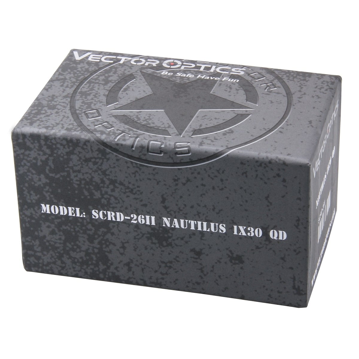 �٥��������ץƥ����� �ɥåȥ����� �Ρ����饹 1x30 Vector Optics Nautilus Quick Release 1x30 Red Dot Scope SCRD-26II