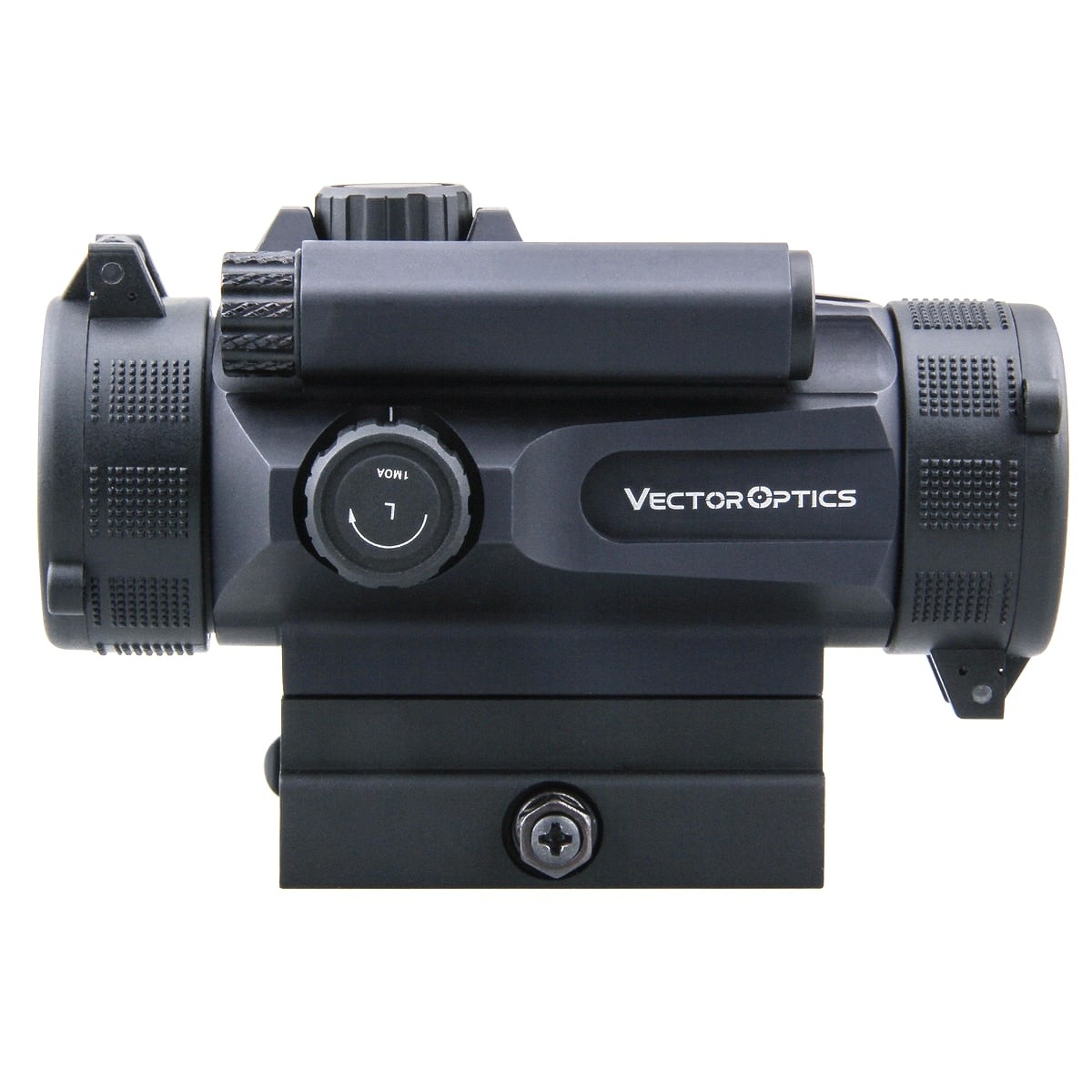 �٥��������ץƥ����� �ɥåȥ����� �Ρ����饹 1x30 Vector Optics Nautilus Quick Release 1x30 Red Dot Scope SCRD-26II
