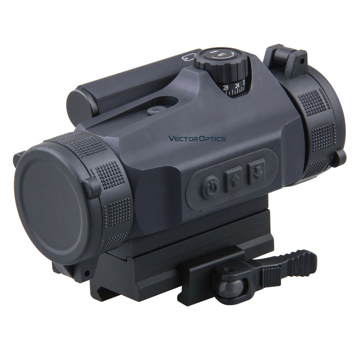 �٥��������ץƥ����� �ɥåȥ����� �Ρ����饹 1x30 Vector Optics Nautilus Quick Release 1x30 Red Dot Scope SCRD-26II