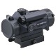 �٥��������ץƥ����� �ɥåȥ����� �Ρ����饹 1x30 Vector Optics Nautilus Quick Release 1x30 Red Dot Scope SCRD-26II