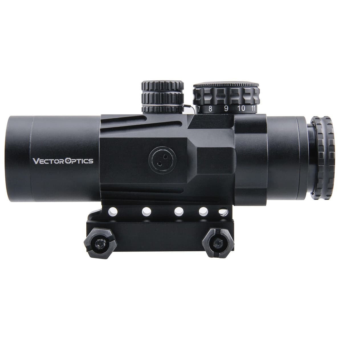٥ץƥ ץꥺॵ ݥ 3x30 Vector Optics Calypos 3x32 Prism Scope SCOC-20