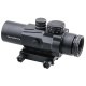 ٥ץƥ ץꥺॵ ݥ 3x30 Vector Optics Calypos 3x32 Prism Scope SCOC-20