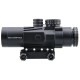 ٥ץƥ ץꥺॵ ݥ 3x30 Vector Optics Calypos 3x32 Prism Scope SCOC-20