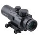 ٥ץƥ ץꥺॵ ݥ 3x30 Vector Optics Calypos 3x32 Prism Scope SCOC-20
