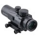 ٥ץƥ ץꥺॵ ݥ 3x30 Vector Optics Calypos 3x32SFP Prism Scope Riflescope SCOC-20