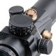 ٥ץƥ ץꥺॵ ݥ 3x30 Vector Optics Calypos 3x32SFP Prism Scope Riflescope SCOC-20