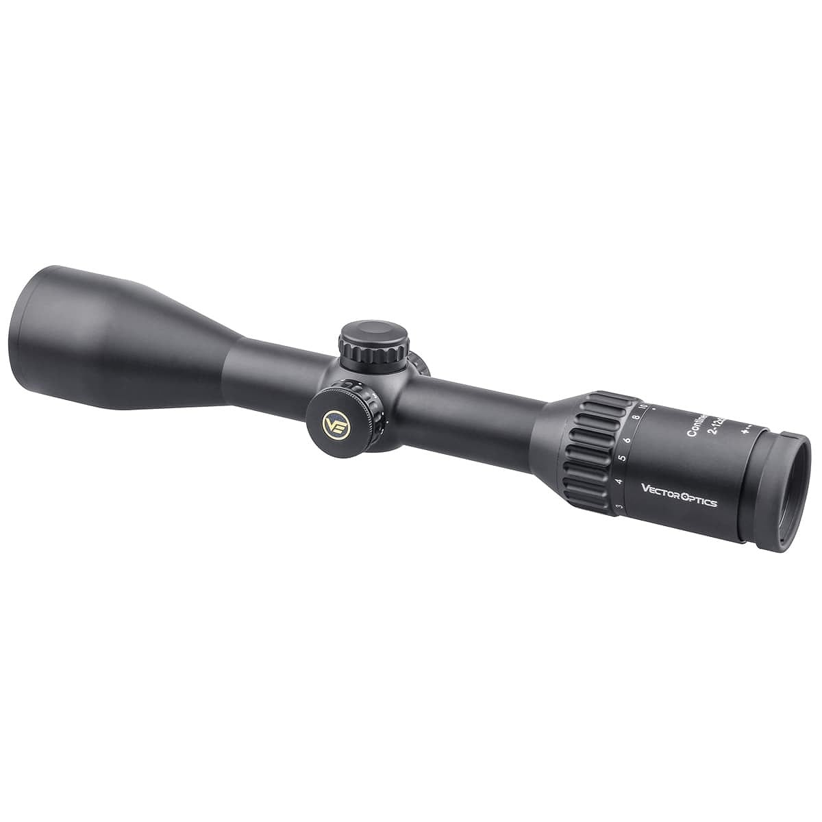 ٥ץƥ 饤ե륹 Continental x6 2-12x50 G4 Hunting Riflescope Vector Optics SCOM-15