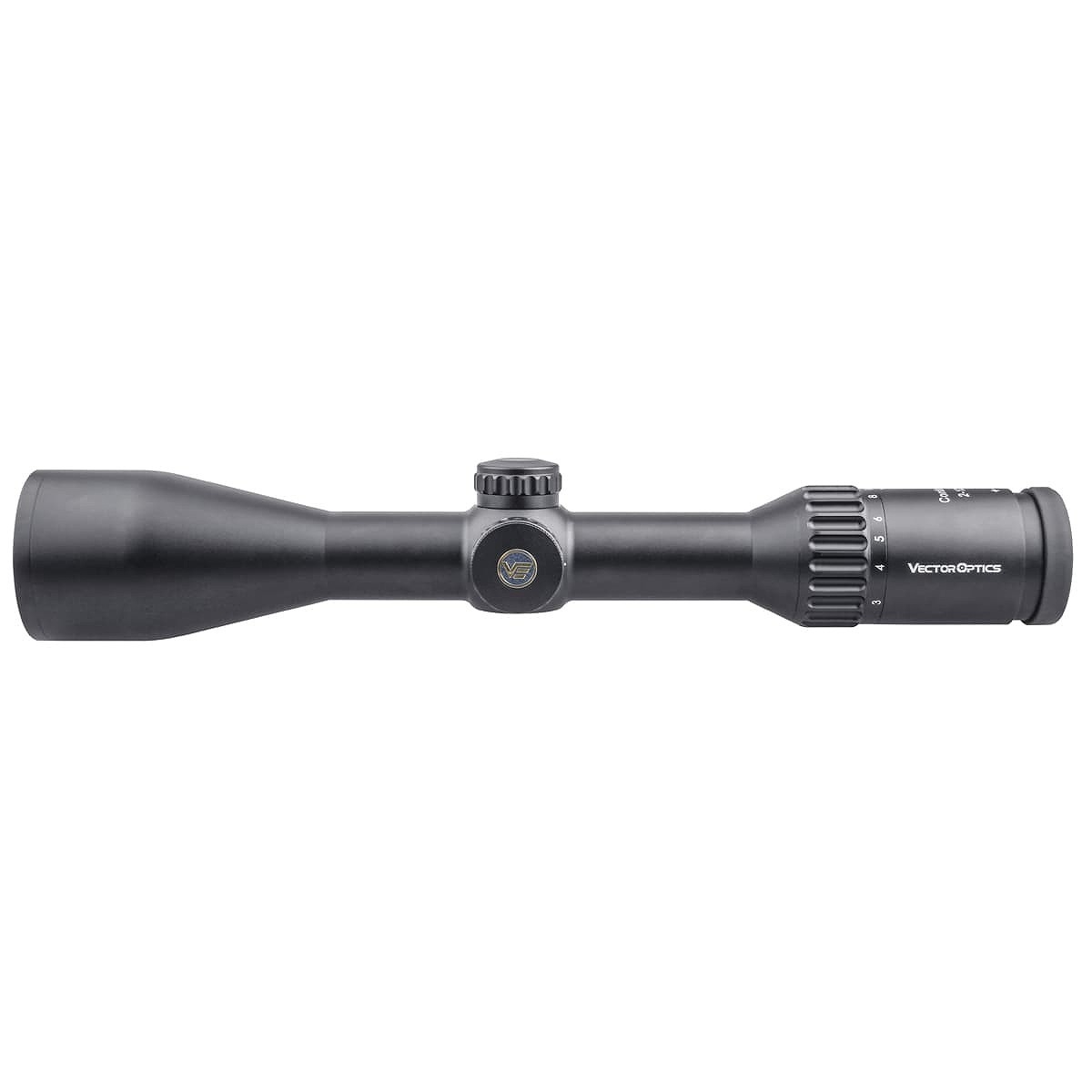 ٥ץƥ 饤ե륹 Continental x6 2-12x50 G4 Hunting Riflescope Vector Optics SCOM-15