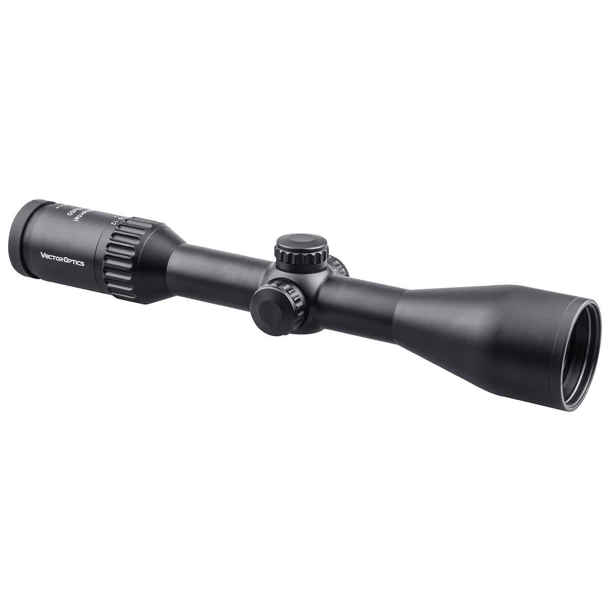 ٥ץƥ 饤ե륹 Continental x6 2-12x50 G4 Hunting Riflescope Vector Optics SCOM-15