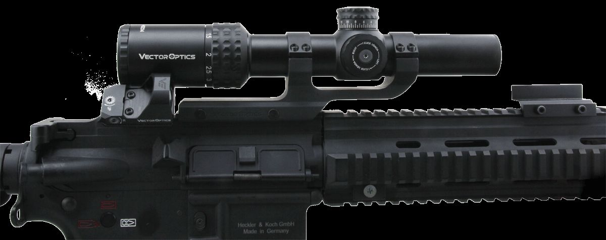 ٥ץƥ MAG å ɥåȥ եå ԥƥˡޥ Vector Optics MAG Red Dot Sight Offset Picatinny Mount SCFRM-03