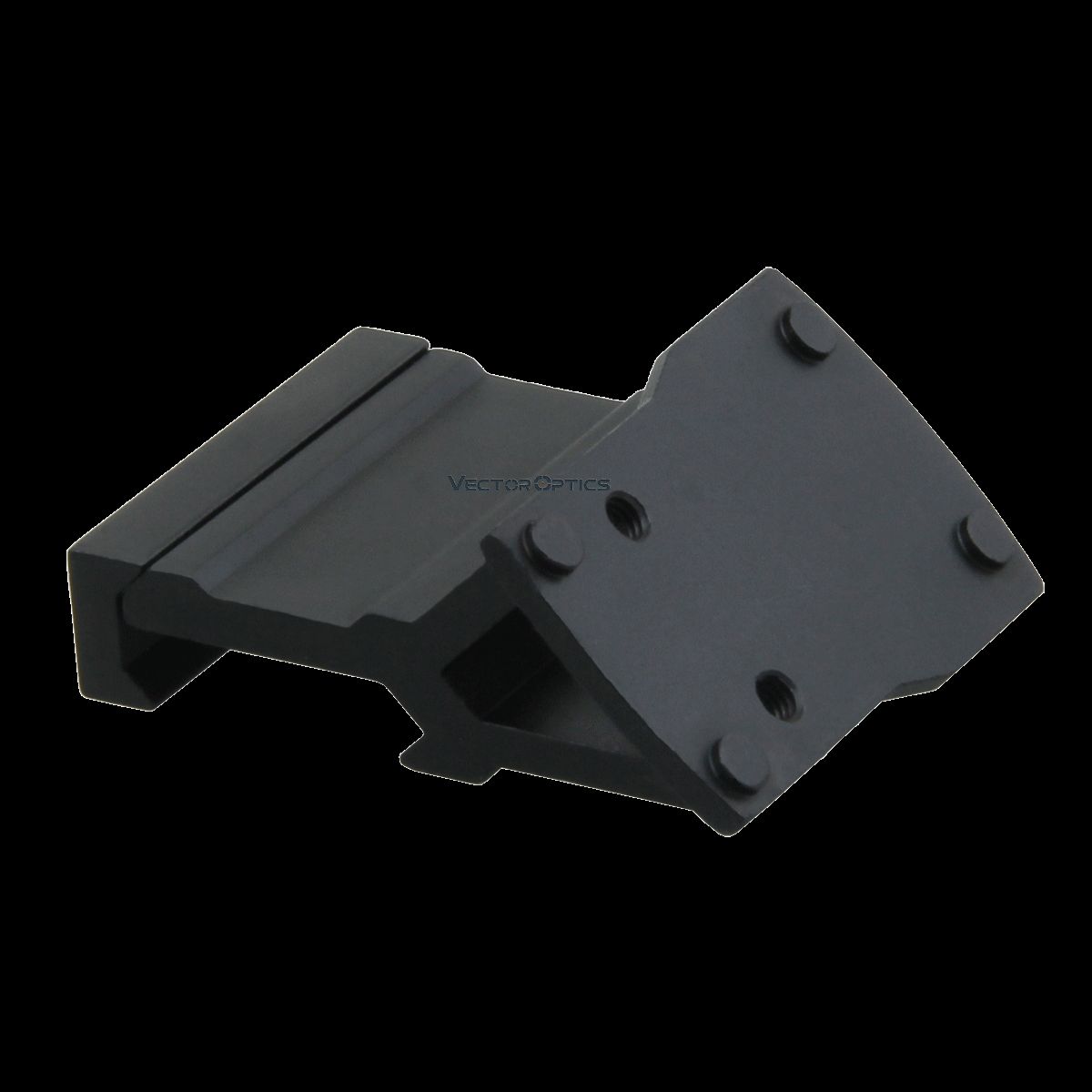 ٥ץƥ MAG å ɥåȥ եå ԥƥˡޥ Vector Optics MAG Red Dot Sight Offset Picatinny Mount SCFRM-03