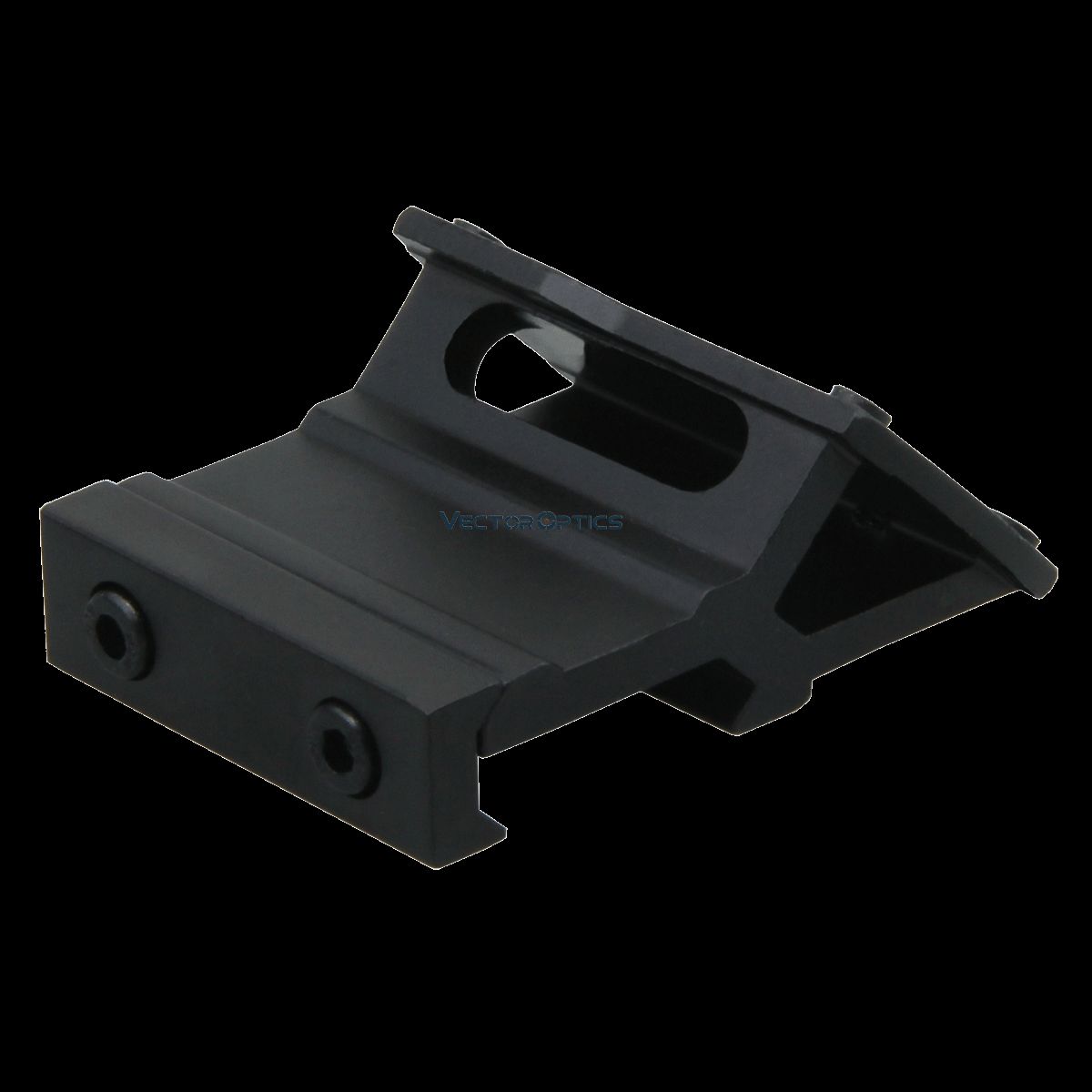 ٥ץƥ MAG å ɥåȥ եå ԥƥˡޥ Vector Optics MAG Red Dot Sight Offset Picatinny Mount SCFRM-03