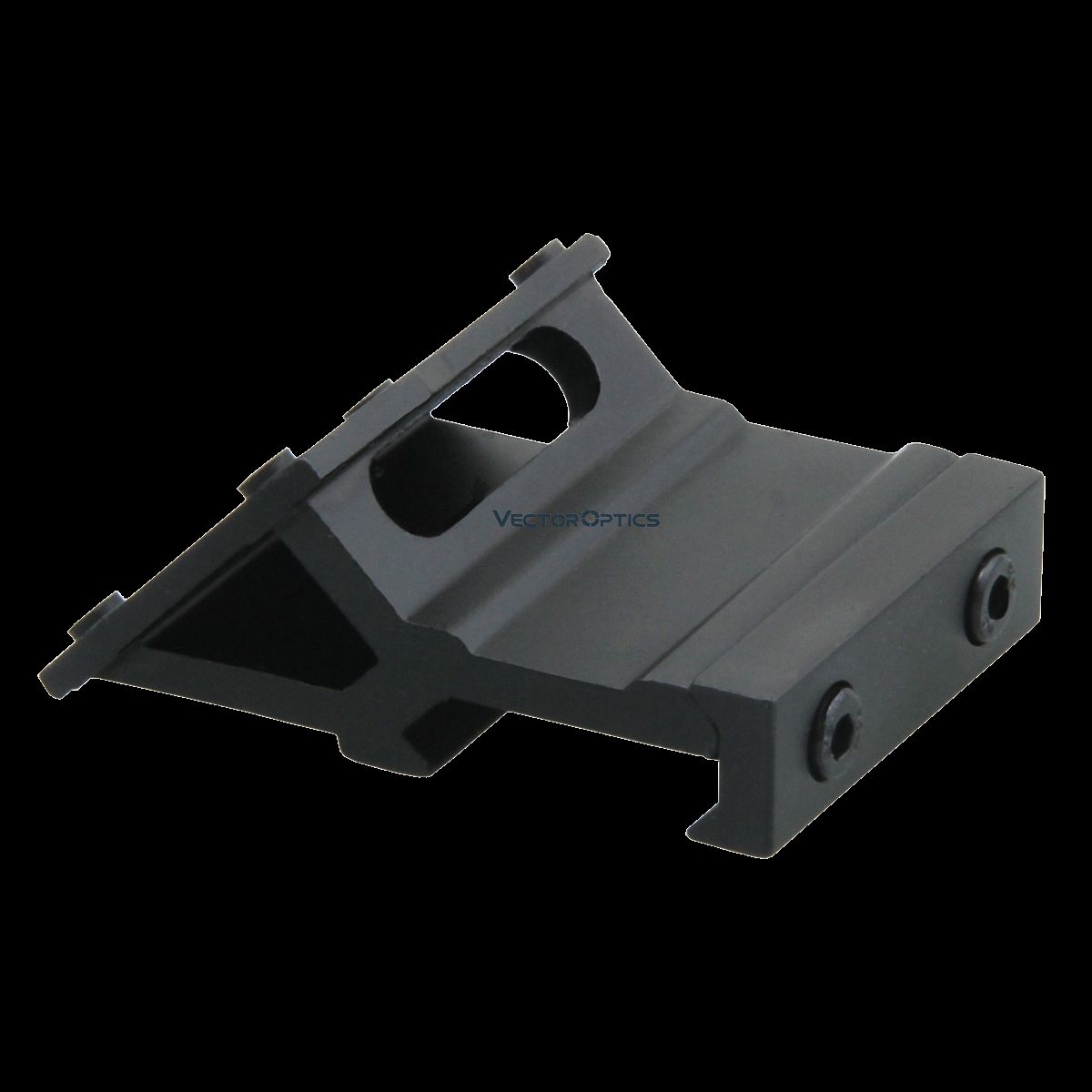 ٥ץƥ MAG å ɥåȥ եå ԥƥˡޥ Vector Optics MAG Red Dot Sight Offset Picatinny Mount SCFRM-03