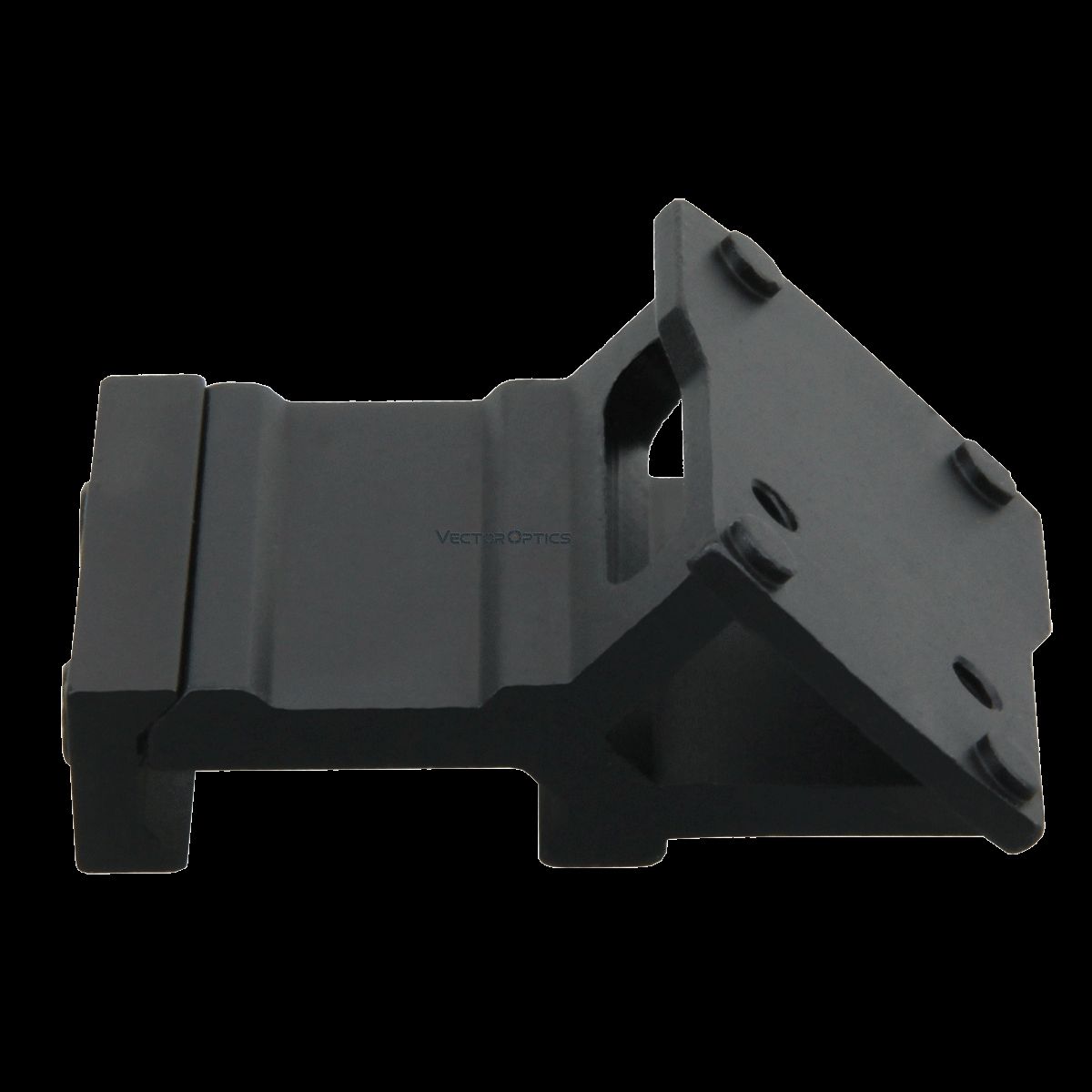 ٥ץƥ MAG å ɥåȥ եå ԥƥˡޥ Vector Optics MAG Red Dot Sight Offset Picatinny Mount SCFRM-03