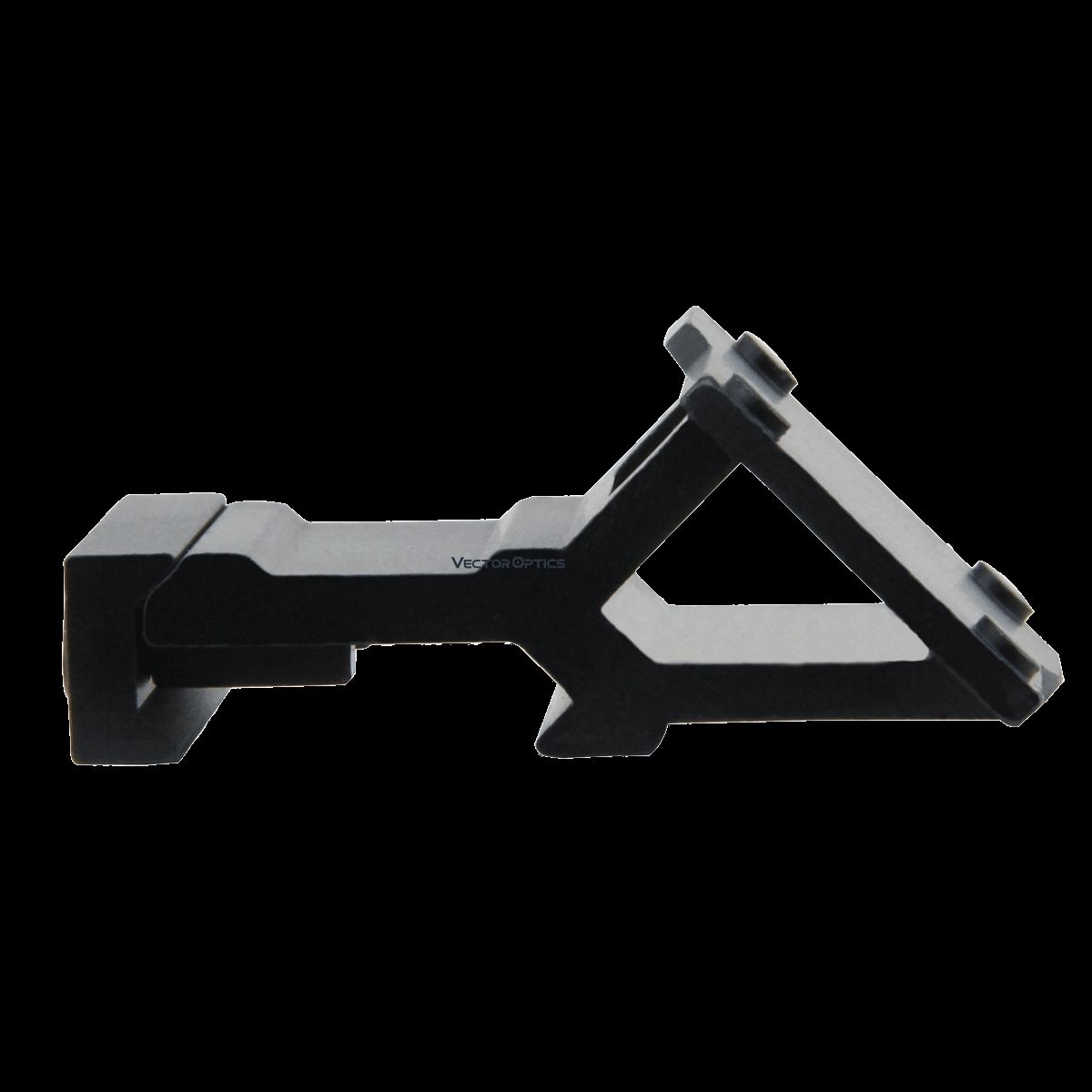 ٥ץƥ MAG å ɥåȥ եå ԥƥˡޥ Vector Optics MAG Red Dot Sight Offset Picatinny Mount SCFRM-03