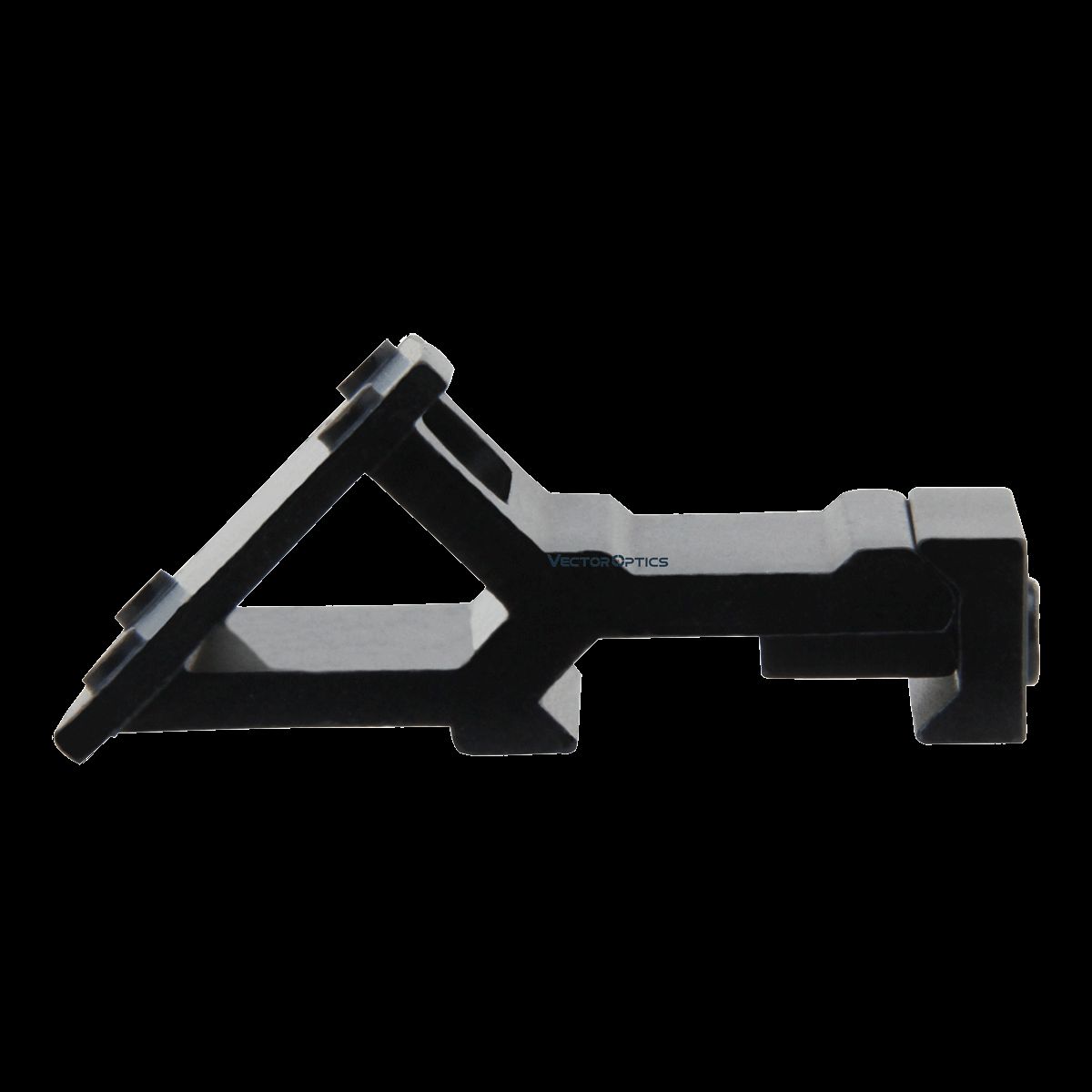 ٥ץƥ MAG å ɥåȥ եå ԥƥˡޥ Vector Optics MAG Red Dot Sight Offset Picatinny Mount SCFRM-03