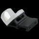 ٥ץƥ MAG å ɥåȥ եå ԥƥˡޥ Vector Optics MAG Red Dot Sight Offset Picatinny Mount SCFRM-03