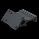 ٥ץƥ MAG å ɥåȥ եå ԥƥˡޥ Vector Optics MAG Red Dot Sight Offset Picatinny Mount SCFRM-03