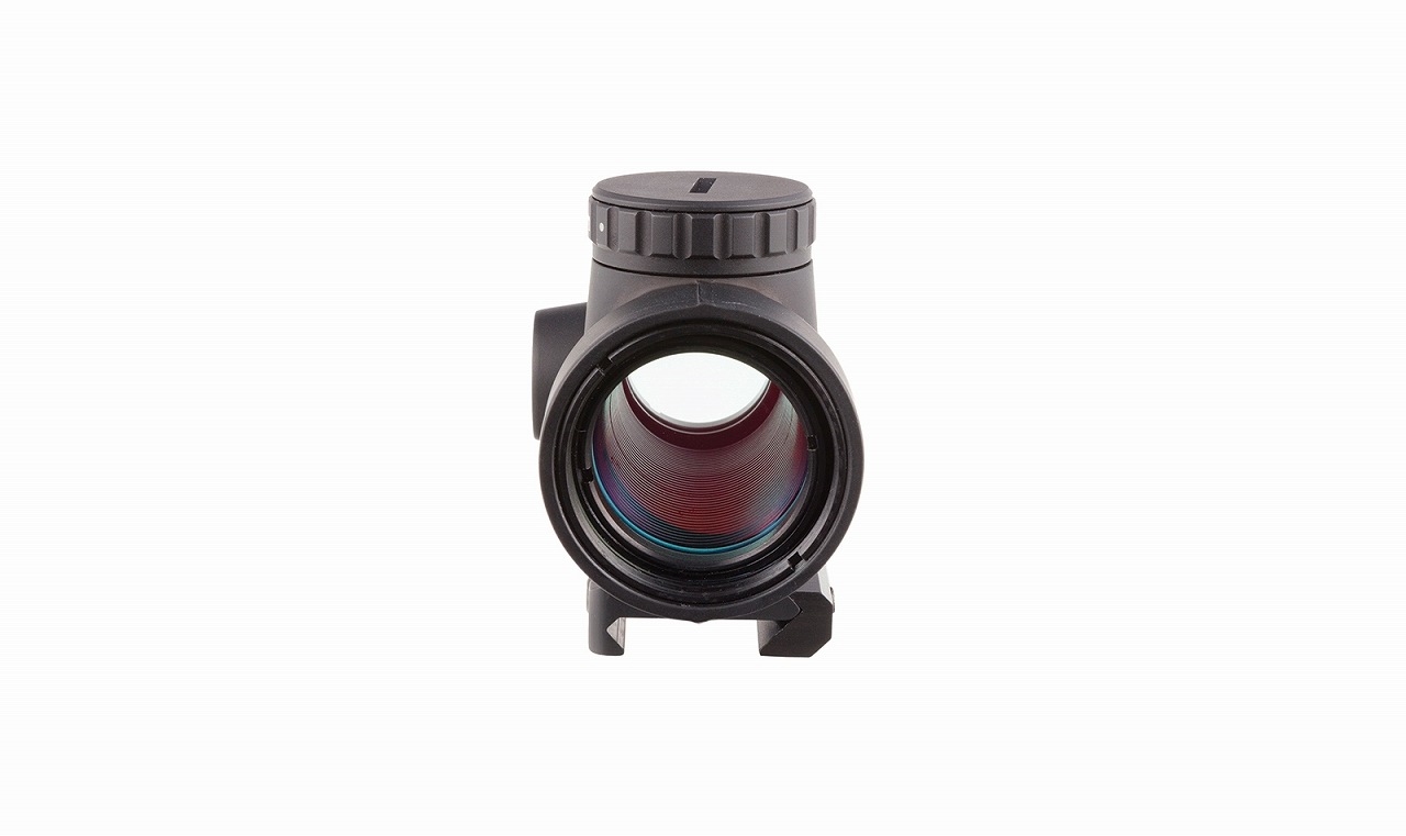 �ȥꥸ���� 1x25 MROR 2.0 MOA ADJ Red Dot; Mount AC32067 Trijicon MRO Patrol 1x25 Red Dot Sight MRO-C-2200007