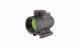 トリジコン 1x25 MROR 2.0 MOA ADJ Red Dot; Mount AC32067 Trijicon MRO Patrol 1x25 Red Dot Sight MRO-C-2200