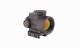 �ȥꥸ���� 1x25 MROR 2.0 MOA ADJ Red Dot; Mount AC32067 Trijicon MRO Patrol 1x25 Red Dot Sight MRO-C-2200007