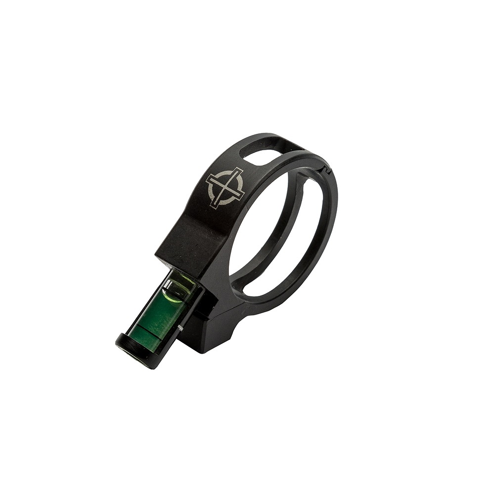 �����ȥޡ��� �������ץޥ���� 30mm Bubble Level Ring Sightmark SM19044