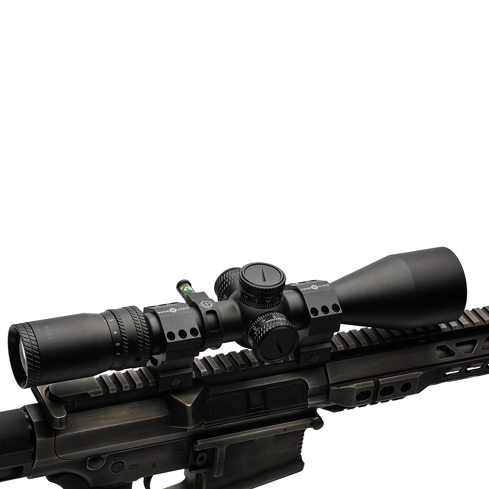 �����ȥޡ��� �������ץޥ���� 30mm Bubble Level Ring Sightmark SM19044
