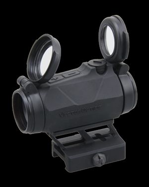 ベクターオプティクス ドットサイト Maverick-IV 1x20ラバー