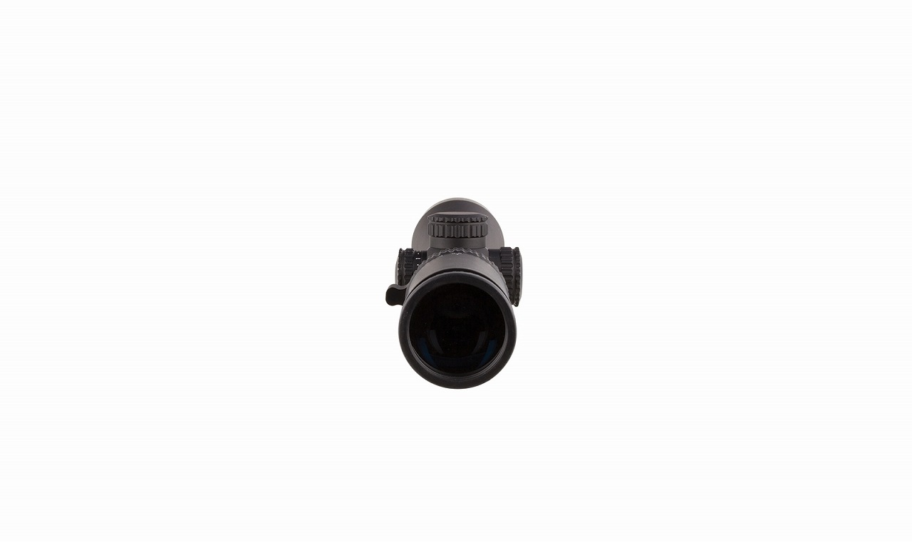 �ȥꥸ���� AccuPowerR 2.5-10x56 Riflescope MOA Crosshair w/ Red LED, 30mm Tube Trijicon AccuPower2.5-10x56 Riflescope RS22-C-1900014