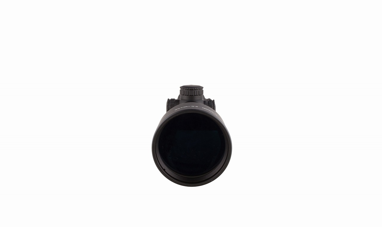 �ȥꥸ���� AccuPowerR 2.5-10x56 Riflescope MOA Crosshair w/ Red LED, 30mm Tube Trijicon AccuPower2.5-10x56 Riflescope RS22-C-1900014