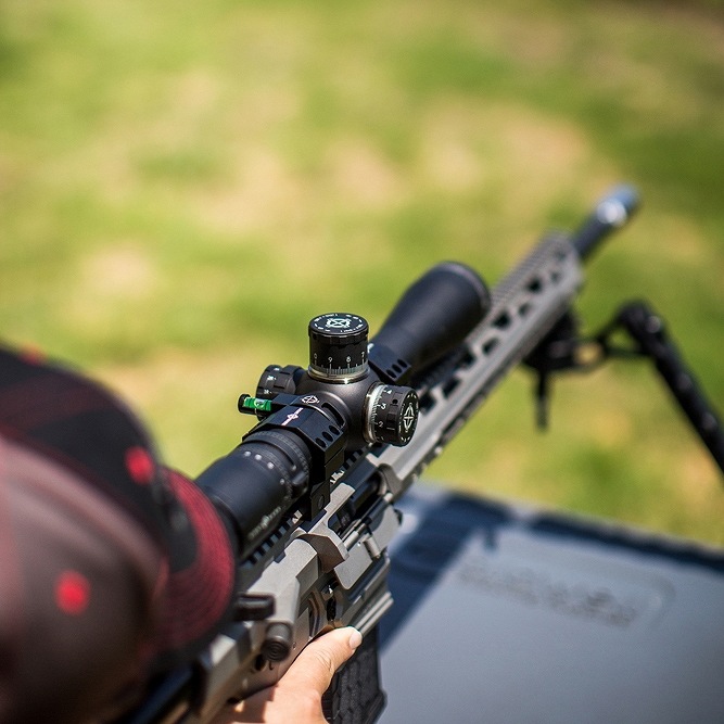 �����ȥޡ��� �������ץޥ���� 34mm Bubble Level Ring Sightmark SM19045