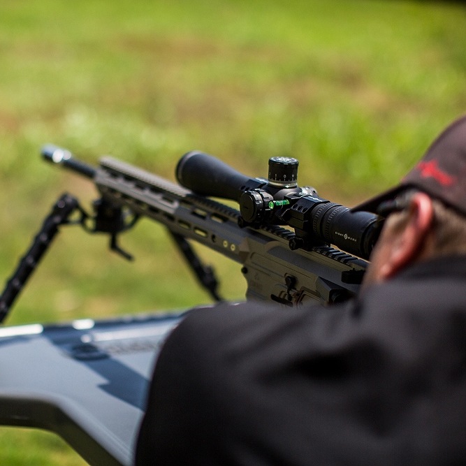 �����ȥޡ��� �������ץޥ���� 34mm Bubble Level Ring Sightmark SM19045