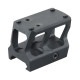 ٥ץƥ ɥåȥȥޥ MAG å ɥåȥ С С ݥޡޥ Vector Optics MAG Red Dot Lower 1/3 Co-Witness Cantilever Weaver Polymer Mount SCFRM-11
