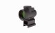 トリジコン 1x25 MROR 2.0 MOA ADJ Red Dot; Mount AC32069 Trijicon MRO 1x25 Red Dot Sight MRO-C-2200006|Tri