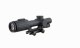 �ȥꥸ���� VCOGR 1-6x24; Green Segmented Circle/Crosshair MOA Reticle w/ Thumb Screw Mt. Trijicon VCOG 1-6x24 LED Riflescope - MOA VC16-C-1600036