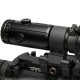 �����ȥޡ��� �ޥ��˥ե����� T-3 Magnifier with LQD Flip to Side Mount Sightmark SM19063