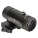 �����ȥޡ��� �ޥ��˥ե����� T-3 Magnifier with LQD Flip to Side Mount Sightmark SM19063