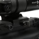 �����ȥޡ��� �ޥ��˥ե����� T-3 Magnifier with LQD Flip to Side Mount Sightmark SM19063