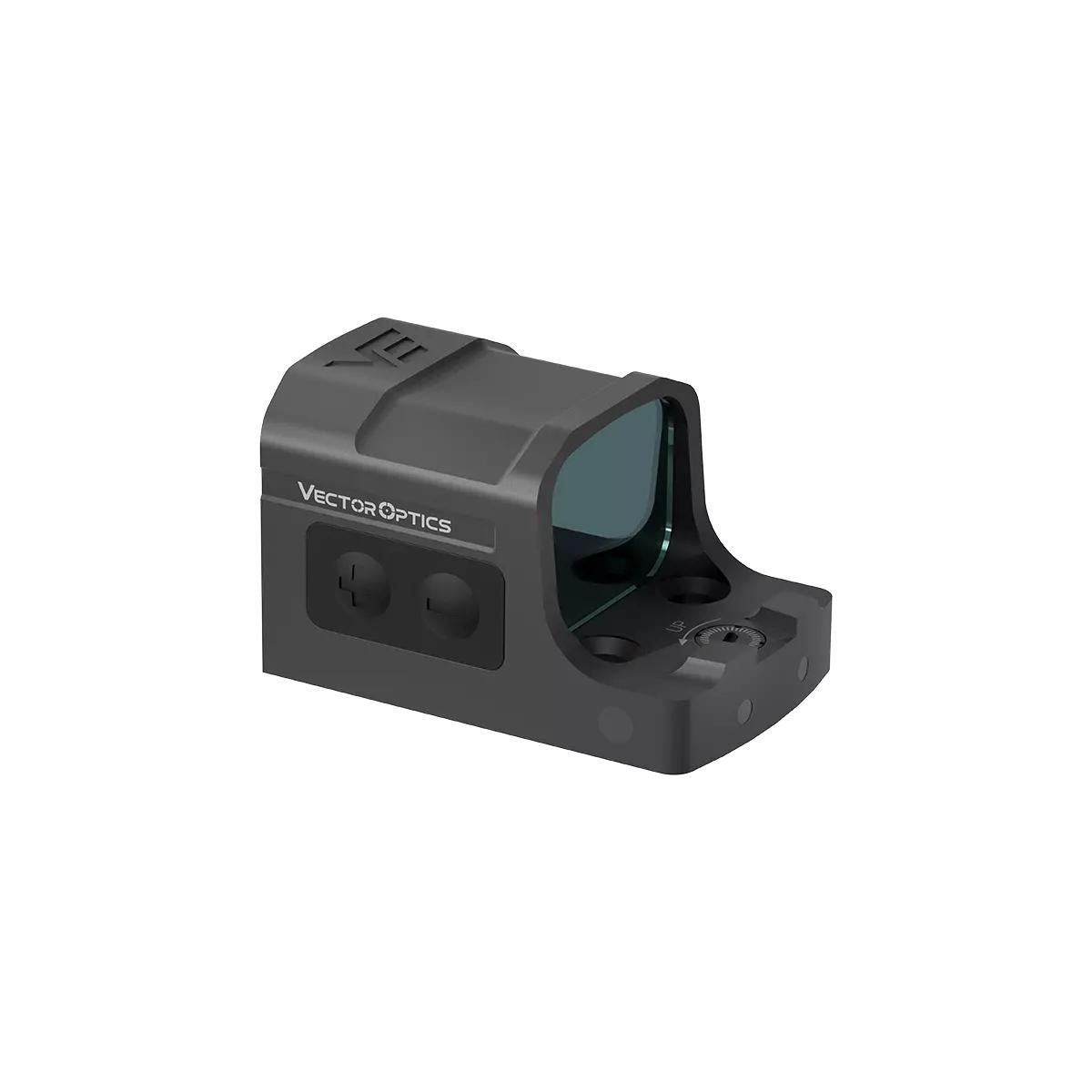 �٥��������ץƥ����� �ɥåȥ����� �ե�󥸡�S Vector Optics Frenzy-S 1x17x20 Red Dot Sight Aspheric Lens SCRD-68 ��2024ǯ��ǥ��