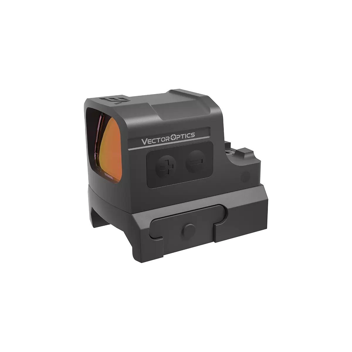 �٥��������ץƥ����� �ɥåȥ����� �ե�󥸡�S Vector Optics Frenzy-S 1x17x20 Red Dot Sight Aspheric Lens SCRD-68 ��2024ǯ��ǥ��