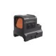 �٥��������ץƥ����� �ɥåȥ����� �ե�󥸡�S Vector Optics Frenzy-S 1x17x20 Red Dot Sight Aspheric Lens SCRD-68 ��2024ǯ��ǥ��