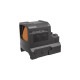 �٥��������ץƥ����� �ɥåȥ����� �ե�󥸡�S Vector Optics Frenzy-S 1x17x20 Red Dot Sight Aspheric Lens SCRD-68 ��2024ǯ��ǥ��
