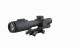 �ȥꥸ���� VCOGR 1-6x24; Red Segmented Circle/Crosshair MIL Govt. Reticle w/ Thumb Screw Mt. Trijicon VCOG 1-6x24 LED Riflescope - MIL VC16-D-1600037