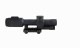 �ȥꥸ���� VCOGR 1-6x24; Red Segmented Circle/Crosshair MIL Govt. Reticle w/ Thumb Screw Mt. Trijicon VCOG 1-6x24 LED Riflescope - MIL VC16-D-1600037