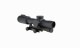�ȥꥸ���� VCOGR 1-6x24; Red Segmented Circle/Crosshair MIL Govt. Reticle w/ Thumb Screw Mt. Trijicon VCOG 1-6x24 LED Riflescope - MIL VC16-D-1600037