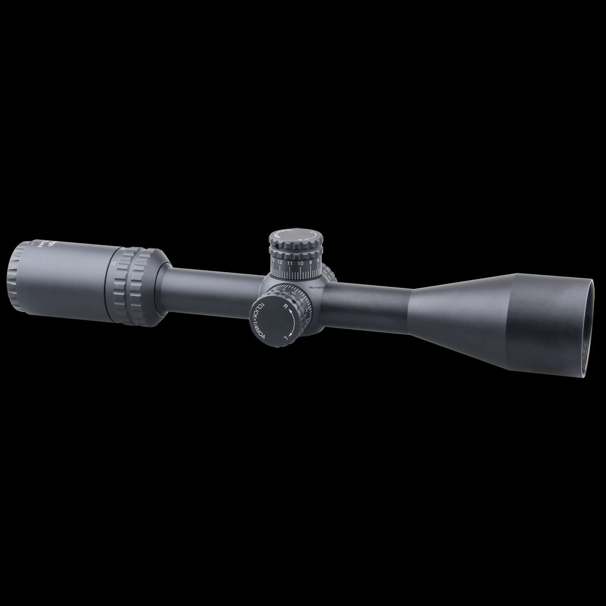 �٥��������ץƥ����� �饤�ե륹������ Hugo 3-12x44SFP Riflescope Vector Optics SCOM-30