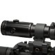 �����ȥޡ��� �ޥ��˥ե����� T-5 Magnifier with LQD Flip to Side Mount Sightmark SM19064